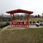 Karesz Nyaralohaz Holiday home