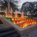 بيت للعطل Karesz Nyaralohaz زلاكاروس