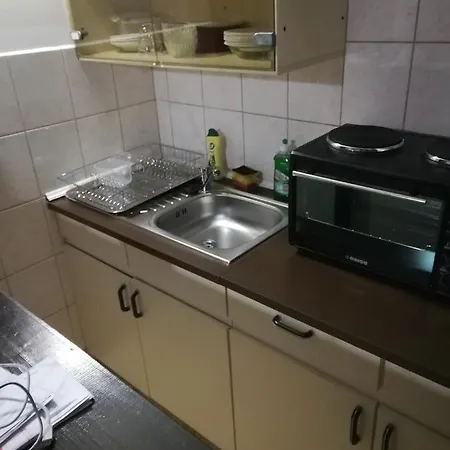 Karesz Сasa de vacaciones