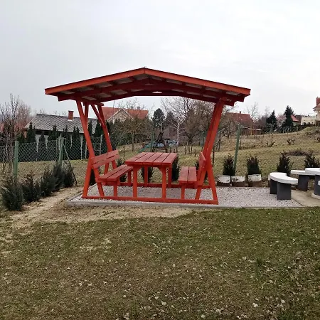 Karesz Nyaralohaz 펜션