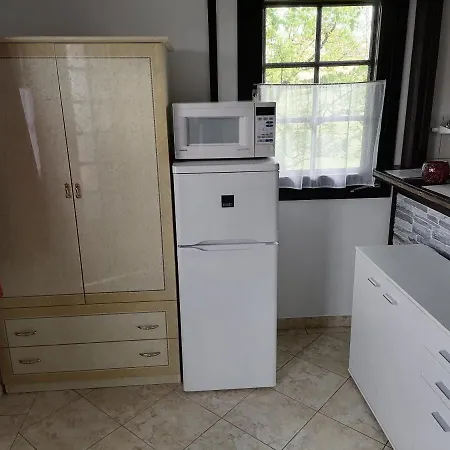 Сasa de vacaciones Karesz Zalakaros