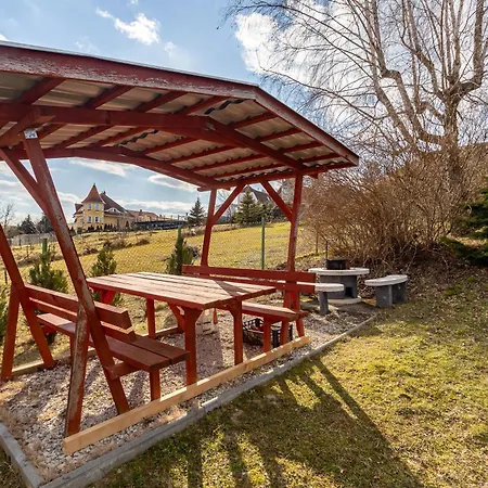 Hébergement de vacances Karesz Nyaralohaz Zalakaros