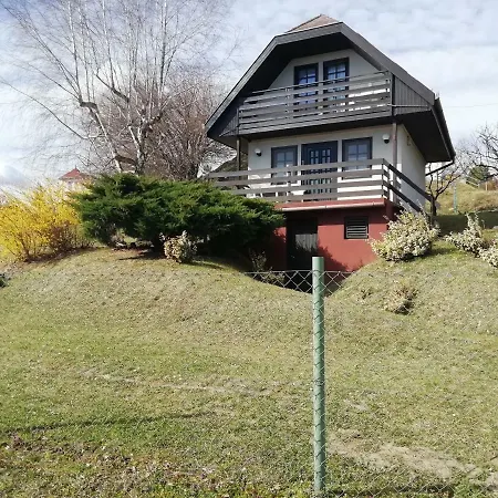Karesz Nyaralohaz Tatil Evi