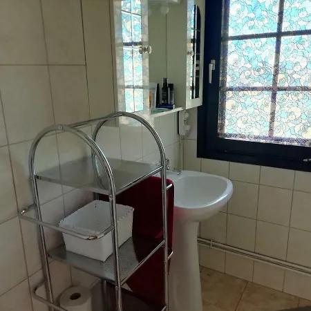 Karesz Сasa de vacaciones