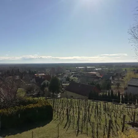 Karesz Nyaralohaz * Залакарош