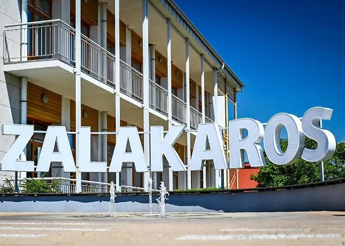 Hébergement de vacances Karesz Nyaralohaz *