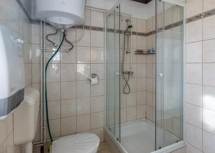 Karesz Nyaralohaz בית נופש זלקרוס