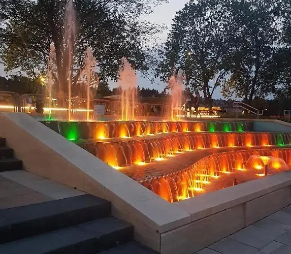 בית נופש Karesz Nyaralohaz זלקרוס