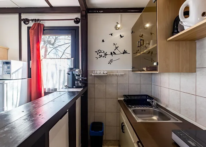 Karesz Nyaralohaz * Zalakaros