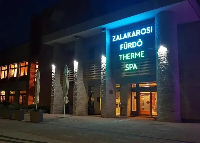 בית נופש Karesz Nyaralohaz