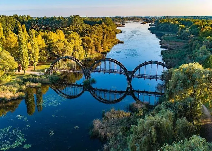 Hébergement de vacances Karesz Nyaralohaz Zalakaros