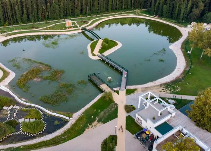 Karesz Nyaralohaz * זלקרוס